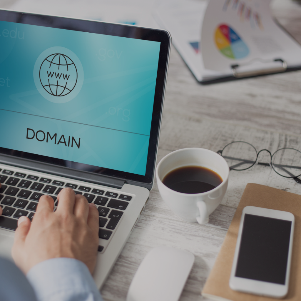 Si tienes un sitio web o quieres crear uno, una de las decisiones más importantes que debes tomar es qué tipo de dominio vas a usar. 