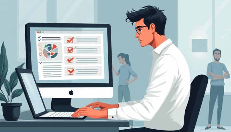 inteligencia artificial marketing digital negocios locales