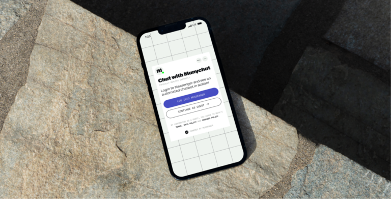 Manychat automatización comentarios Instagram: el truco de los posts con palabra clave