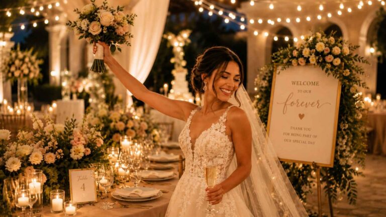 A Wedding Planner Excel spreadsheet helps you organize budgets, guests, vendors, and timelines in one place. Learn how to plan your wedding efficiently with Excel.