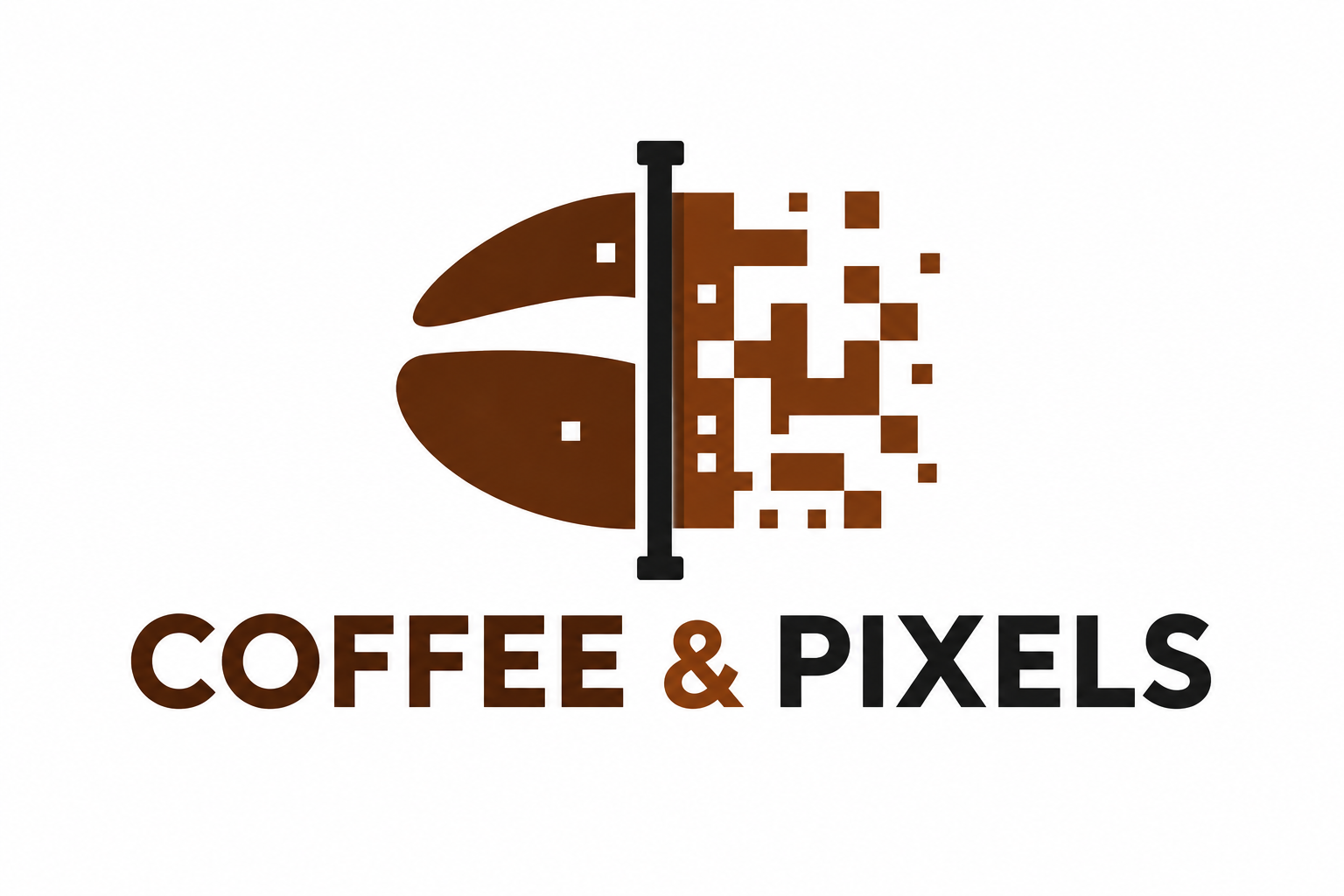 Coffee & Pixels